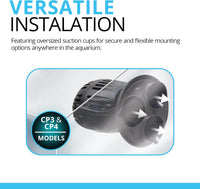 Fluval Sea CP4 Wave Maker Circulation Pump – Essentials for Fish - CP3 - image 2