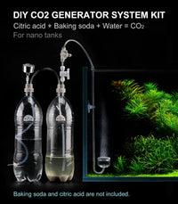 Aquarium DIY CO2 Generator System Kit - G200 - image 2