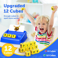 Learning Games for Kids Ages 3-8 - Blue - image 3