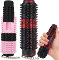 3PCS Little Ouchies Spiky Fidget Keychain for Adult – Fun for Kids & Family - 2PC-Style3