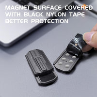 INNÔPLUS all-metal magnetic fidget slider with glowing effect - view 7