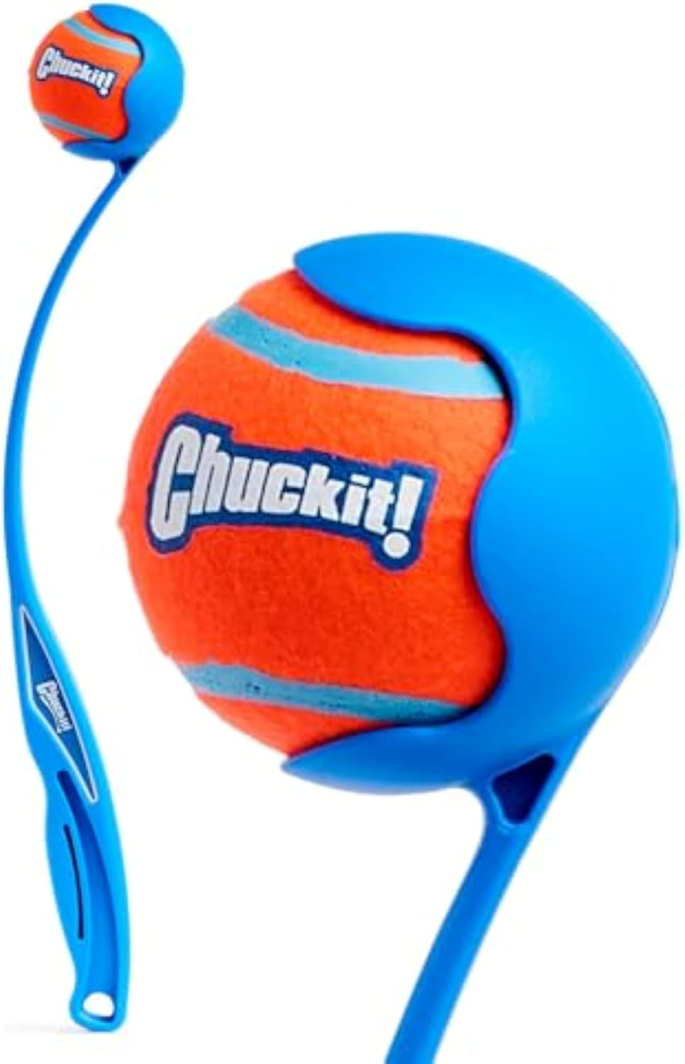 Chuckit! Classic 26M Dog Ball Launcher - Junior / 18in