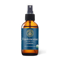 Aromatics International Frankincense Hydrosol 100ml | Woody Aromatic Spray for Home