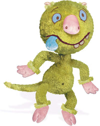 YOTTOY Mo Willems Collection - Leonardo