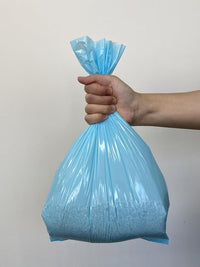 BOS Amazing Odor Sealing Cat Waste Disposal Bags - 90 Count (Pack of 3) - image 2