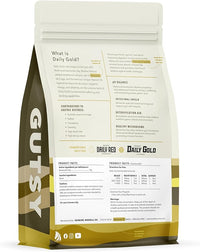 Daily Gold Stress Relief – Natural Digestive and Ulcer Supplement for Horses