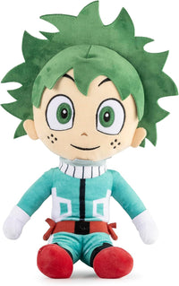 Jay Franco Monster Truck Plush Pillow Buddy - Green - Deku