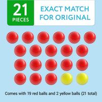 Impresa Replacement Marbles - image 3