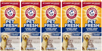 Pet Fresh Carpet Odor Eliminator - 16.3 Ounce (Pack of 12)