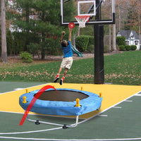 Toddler Trampoline for Kids Ages 1-8 - image 3
