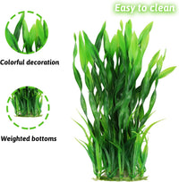 Aquarium Plants, Small to Large - image 3
