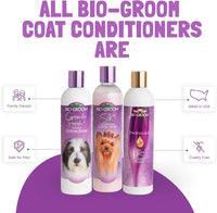 Bio-Groom Silk Creme Rinse Dog & Puppy Conditioner - 32 Fl Oz (Pack of 1) - image 4