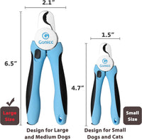 gonicc Professional Dog & Cat - For Large and Medium Dogs - image 4