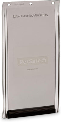 PetSafe Freedom Replacement Pet Door Flap, Non-Toxic Material - Small (Pack of 1)