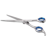Laazar Pro Pet Grooming Scissors - Straight / 9 Inches - image 3