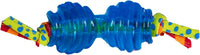 Cool Teething Stick Dental Dog Chew Toy, Soak & Freeze, 8.5" – Essentials for Dogs - Chew Pair - image 2
