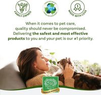 Small Pet Select Pine Pellet Bedding for Rabbits & Guinea Pigs - 20 Pound (Pack of 1) - image 2