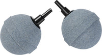 AQUANEAT Air Stones for Ponds 2 Inch - 2 pcs