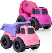 Toddler Toys for 2 Year Old Boy - Red