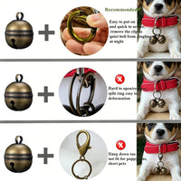 Dog Bells for Pet Tracking - image 3