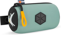 OllyDog Scoop Pick Up, Dog Poop Bag Holder - Surf / 1 Count (Pack of 1)