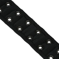 Carhartt Nylon Wide Dog Collar Carhartt Brown Medium – Essentials for Dogs - Black / Medium - image 4