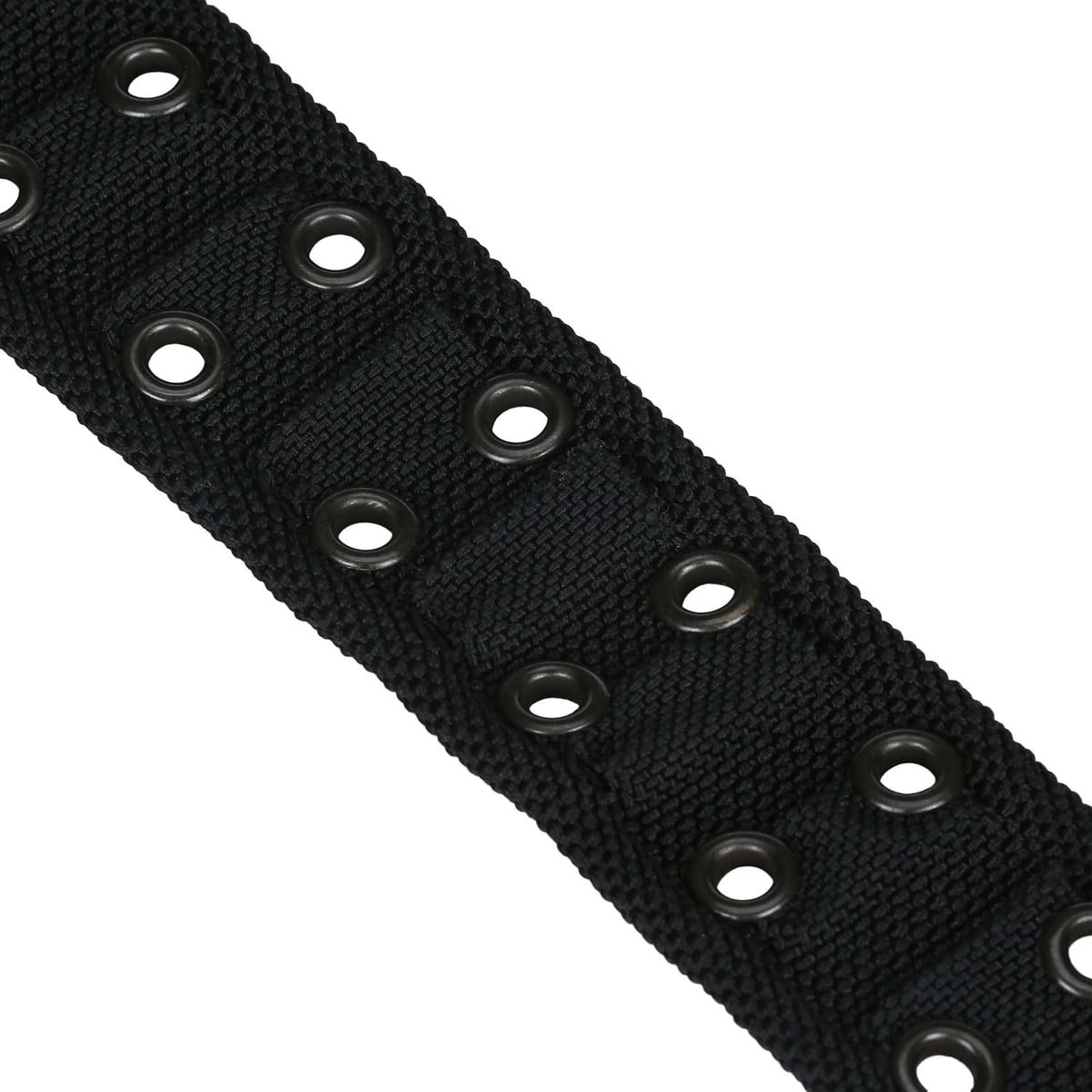 Carhartt Nylon Wide Dog Collar Carhartt Brown Medium – Essentials for Dogs - Black / Medium - image 4