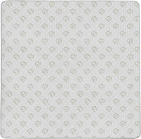 FXW Washable Pee Pads for Dogs, Super Absorbent - 34" Octagon / 2 Packs - image 4