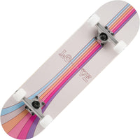 Skateboards for Beginners - Rainbow