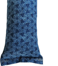 Extra Large 18" Catnip Kicker Toys/Kitty Kick Sticks/Cat-Nip Kick Sticks (Cobalt Blue) (Kickers Filled with 1 oz Premium Canadian Catnip)