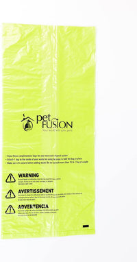 PetFusion Portable Cat Litter Disposal - Waste Bags - image 2