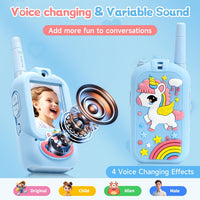 Kids Video Walkie Talkies - new cover - image 4