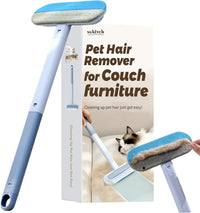 Dog & Cat Hair Remover for Couch