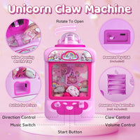 Marlrin Claw Machine for Kids - image 2