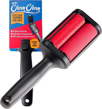 ChomChom Roller Pet Hair Remover - Black Matte