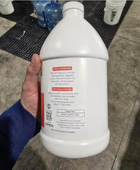 Toltrazuril 2.5% for Horses, Dogs, Cats, 1/2 Gallon, For Non-food chain animals