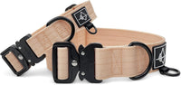 MADE TO ROAM Explorer Dog Collar - Carolina Blooms / Size 4 - image 2