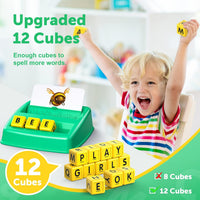 Learning Games for Kids Ages 3-8 - Green - image 3
