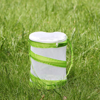 RESTCLOUD 2-Pack Mini Butterfly Habitat, Insect Mesh Cage - 5.5" x 7" (Pack of 4) - image 4