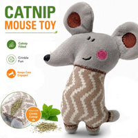 Cat Toys, Interactive Cat Toy for Indoor Cats - 002 / Large - image 2