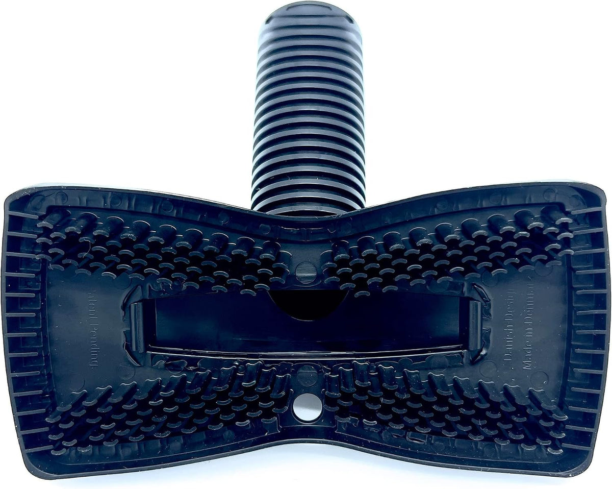 Buff Brite Fur Remover PRO II with Fang Adapter - Hammerhead Attachment - image 2