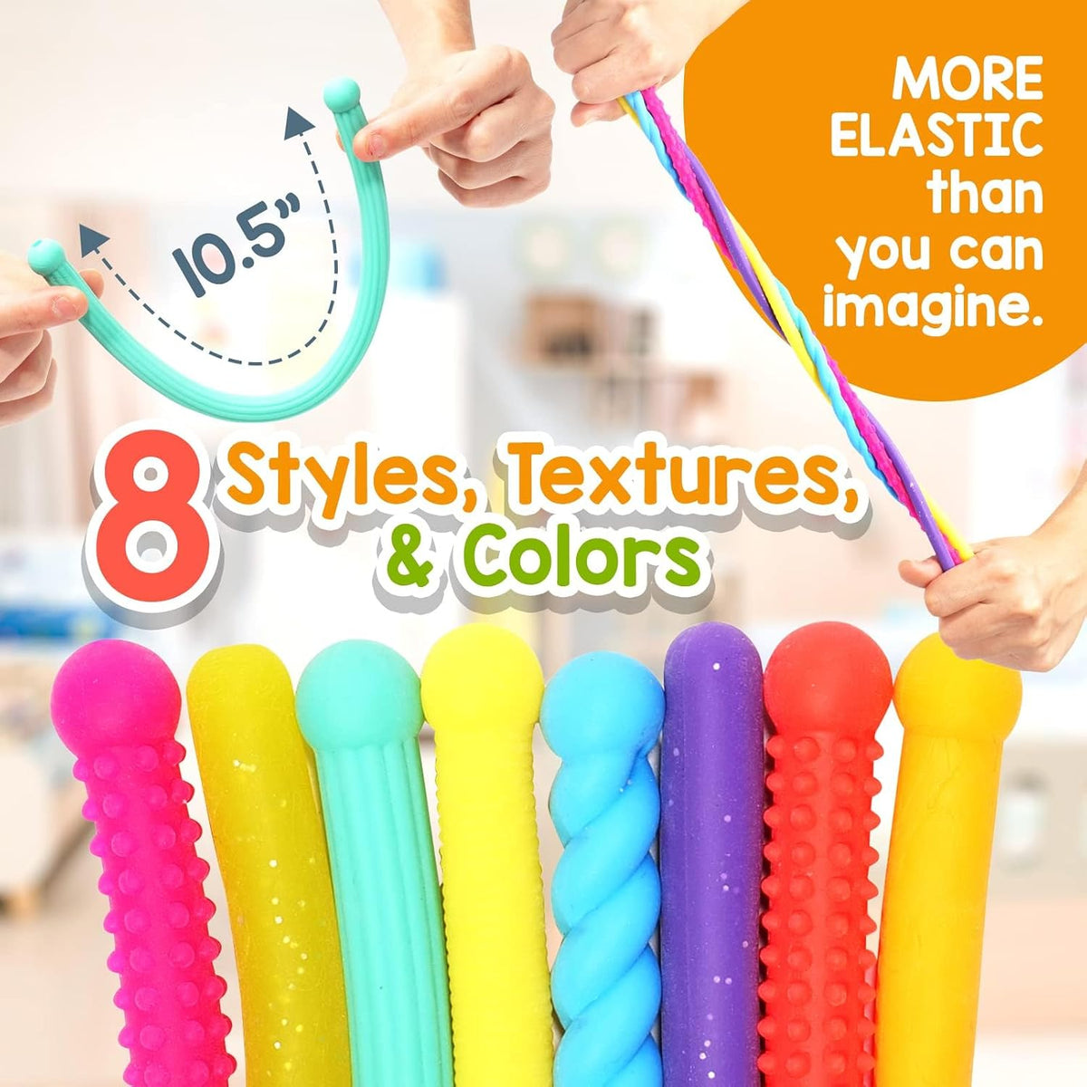 Sensory Toys for Kids - image 2