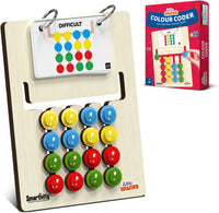 Smartivity Montessori Slide Puzzle