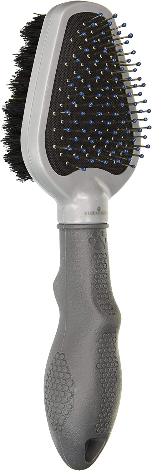Furminator® Grooming Brush for All Dogs or Cats