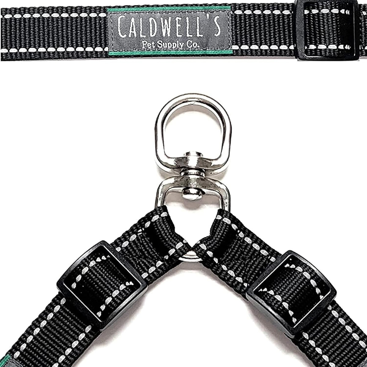 Caldwell's Pet Supply Co. Leash Coupler - Large - image 3