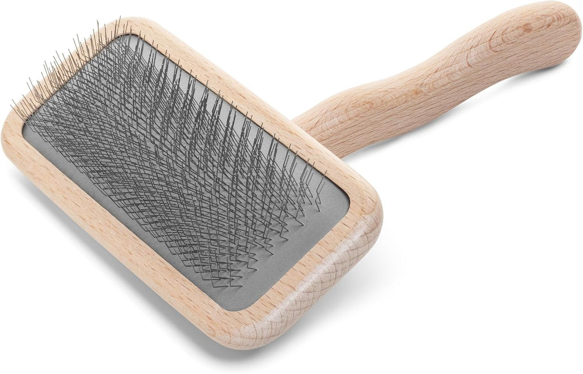 Chris Christensen Mark I Slicker Brush for Dogs - Mark III Medium