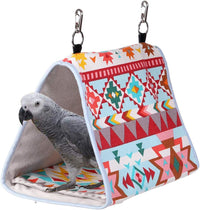 Kintor Bird Nest Snuggle Hut Tent - M / Pink Ethnic
