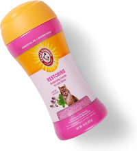 Arm & Hammer Cat Litter Deodorizing Crystals - Sage / 15 Ounce (Pack of 2) - image 4