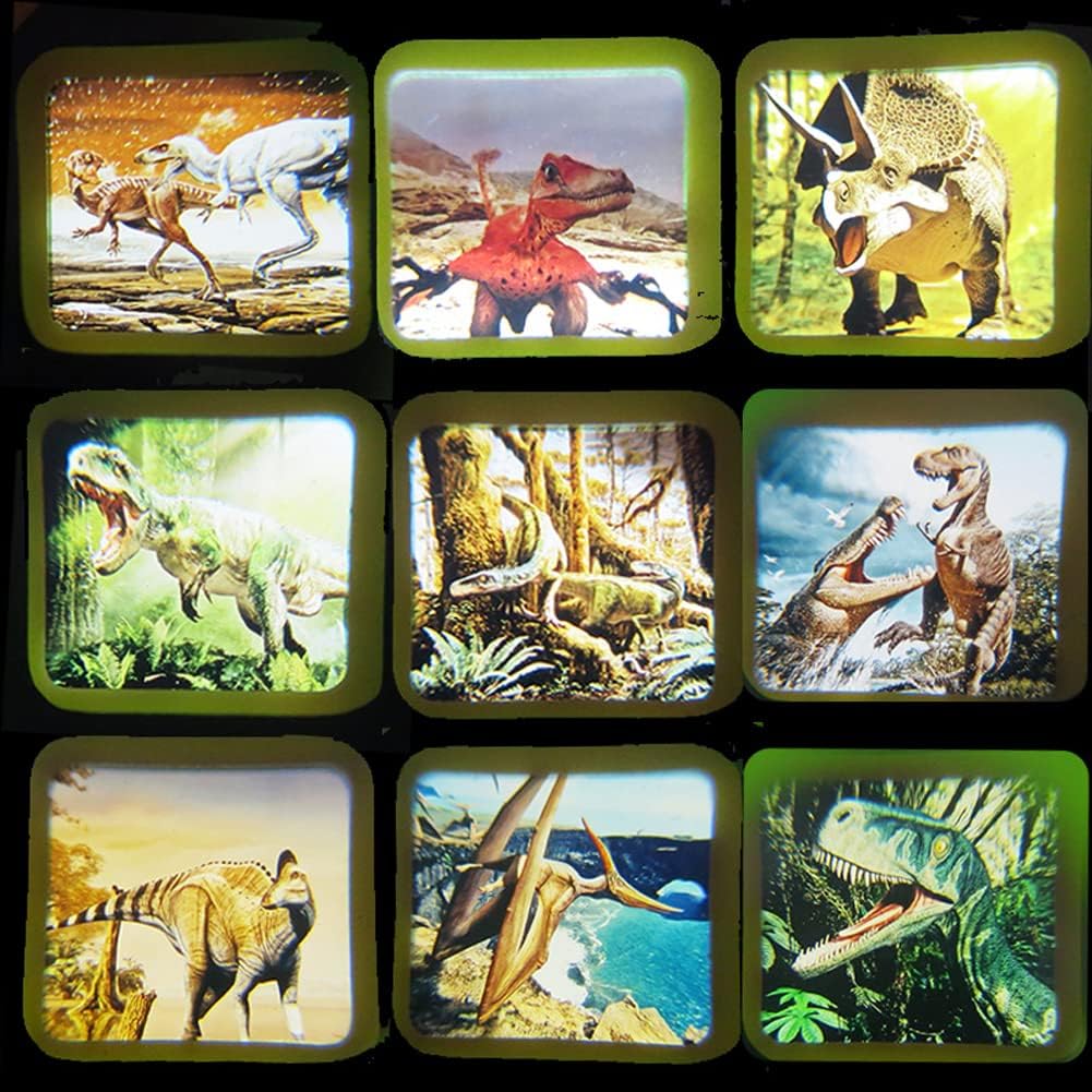 SeptCity 3D View Toy for Kids - image 4