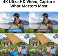 DJI Neo, Mini Drone with 4K UHD Camera for Adults, Palm Takeoff - DJI Neo Motion Fly More Combo (3 Batteries, RC Motion 3) - image 3